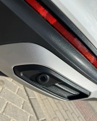 Seat Ateca cena 85990 przebieg: 168000, rok produkcji 2020 z Stary Sącz małe 704